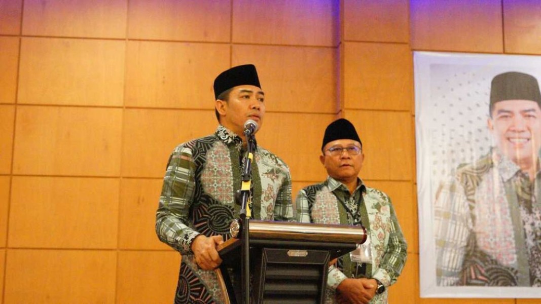Andi Harun Siap Memimpin Samarinda: Kemenangan Telak Melawan Kotak Kosong dalam Pilkada 2024