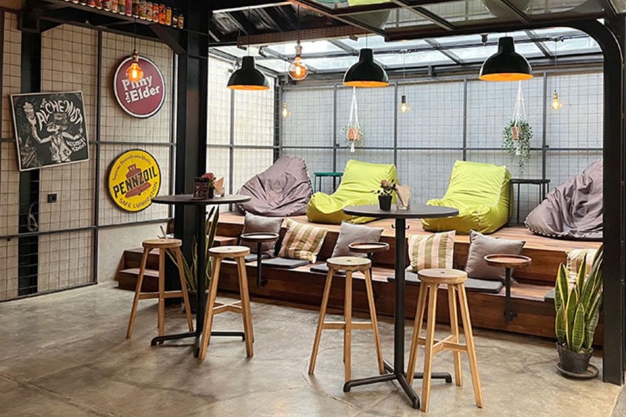 10 Rekomendasi Cafe di Jakarta yang Instagramable dan Terjangkau 2026