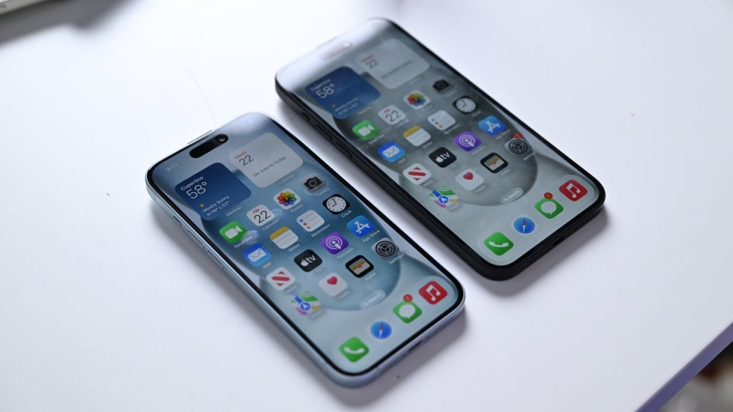 iPhone Selamatkan Pendaki di Colorado