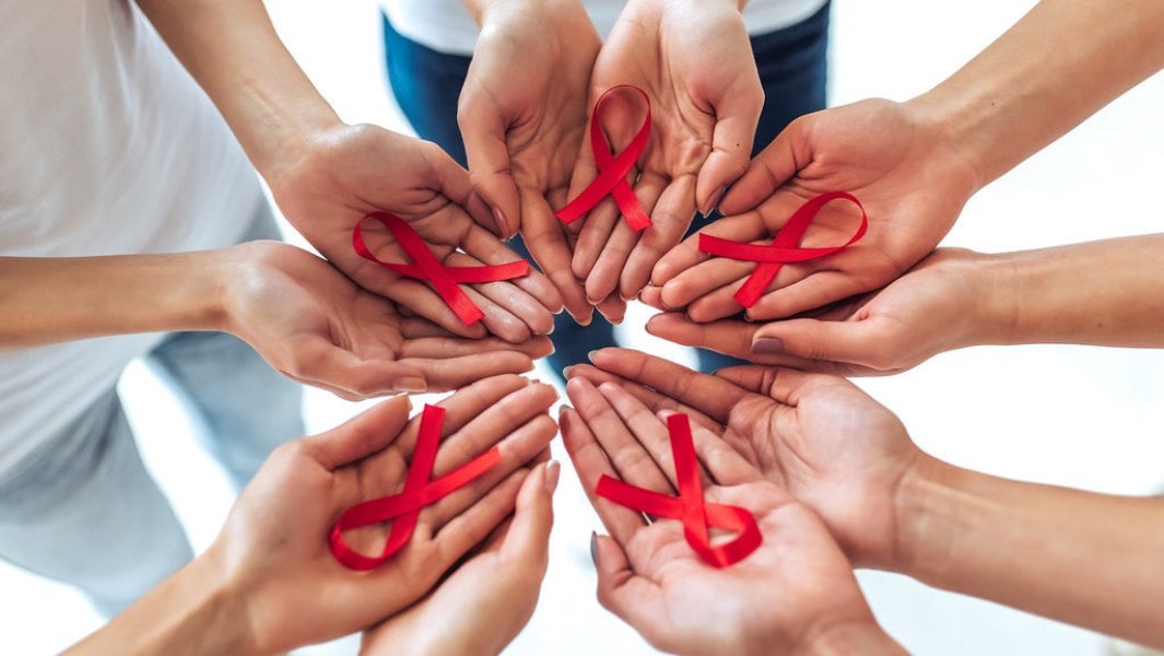 Kemenkes Fokus Edukasi, Deteksi, Pengobatan untuk Tekan HIV