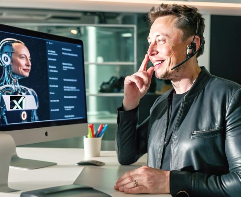 Elon Musk Gantikan ASN yang Terkena PHK dengan Chatbot AI, Inovasi atau Justru Ancaman bagi Pekerja?