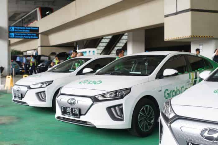 Grab dan AWS Bersinergi untuk Transformasi Transportasi di Asia Tenggara