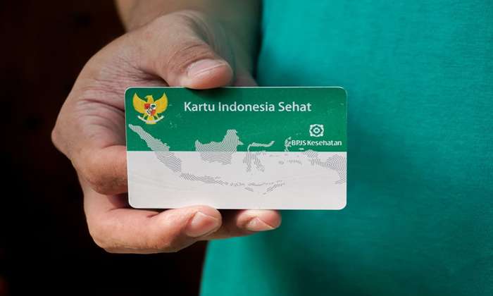 BPJS Kesehatan Hadirkan Skrining Digital Untuk Peserta