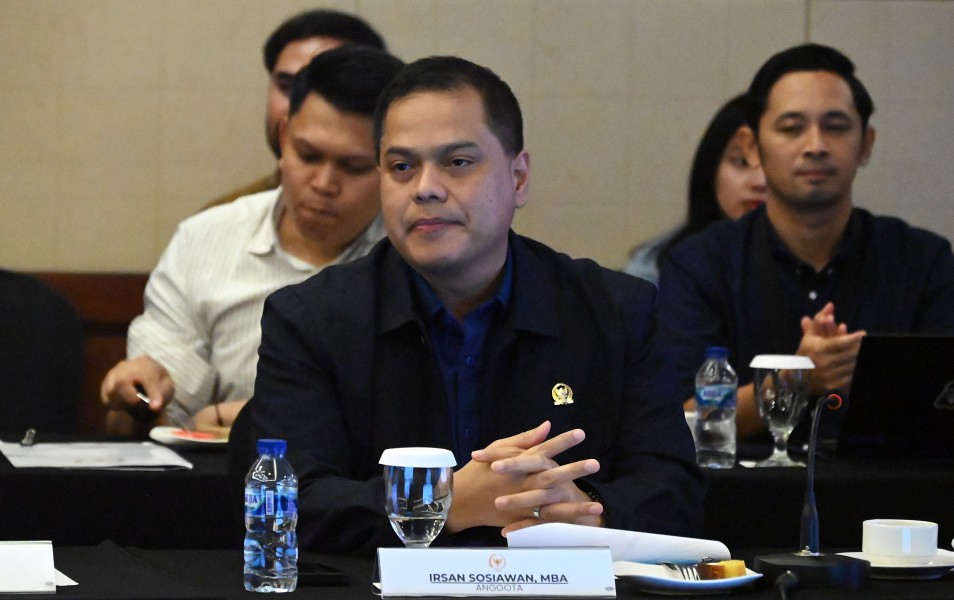 Jelang Ramadan Pemulihan Listrik Di Aceh Berjalan Optimal Kata Anggota DPR