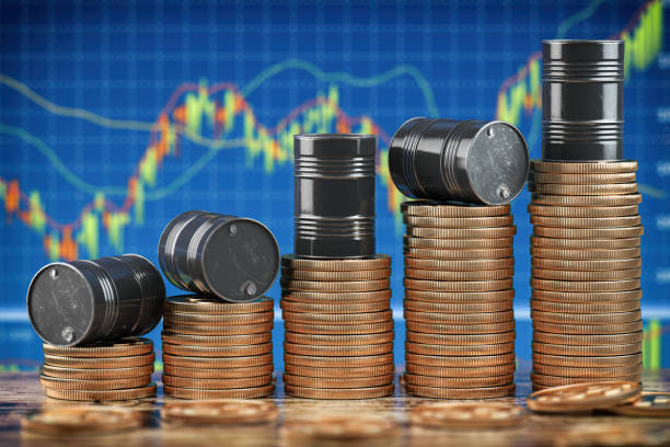 Harga Minyak Turun, Negara Konsumen Bisa Lebih Hemat