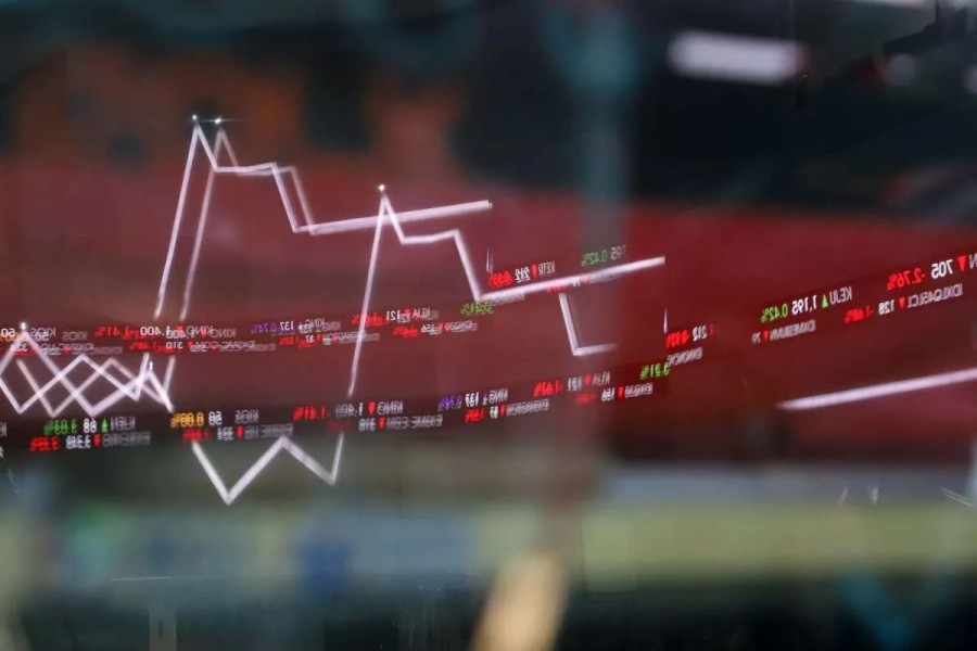 IHSG Diperkirakan Rebound, Ini Rekomendasi Saham Sinarmas Sekuritas IHSG Diperkirakan Rebound, Ini Rekomendasi Saham Sinarmas Sekuritas