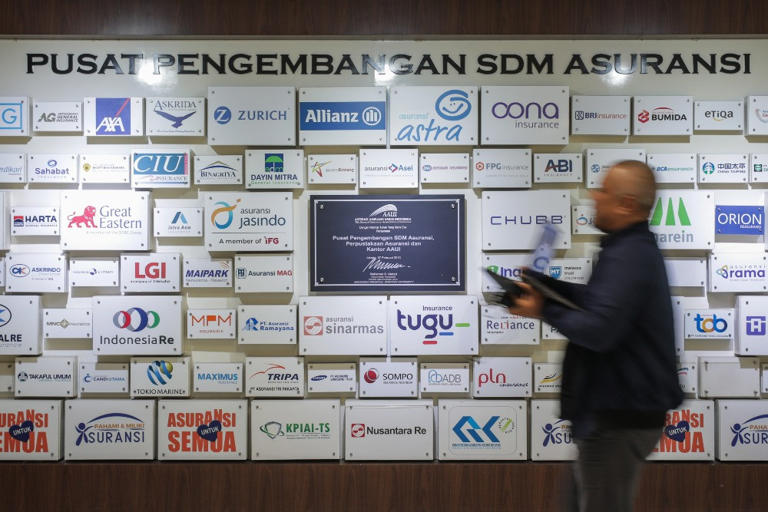 Taruh Perhatian pada Rasio Klaim Asuransi Kredit, Risiko Masih Tinggi 2026