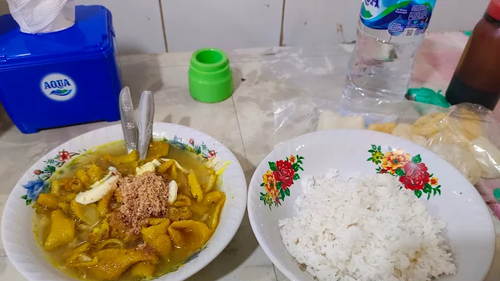 Wisata Kuliner Soto Ayam Surabaya yang Wajib Dicoba 2025