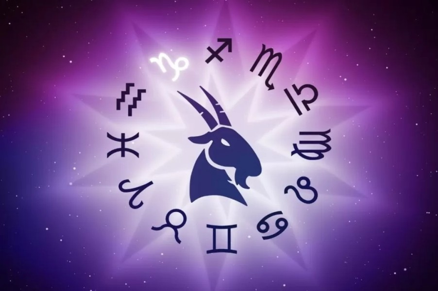Zodiak Capricorn Hari Ini: Penuh Energi Positif dan Peluang Baru