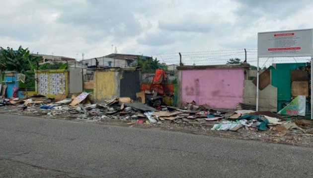 Warga Cluster Setia Mekar Residence 2 di Tambun Selatan Hadapi Ancaman Penggusuran Meski Pegang Sertifikat Hak Milik