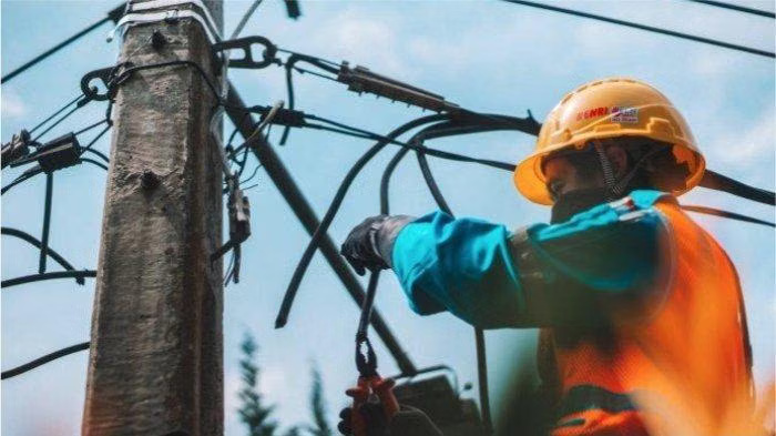 Update Harga Pangan Hari Ke 13 Puasa 3 Maret 2026