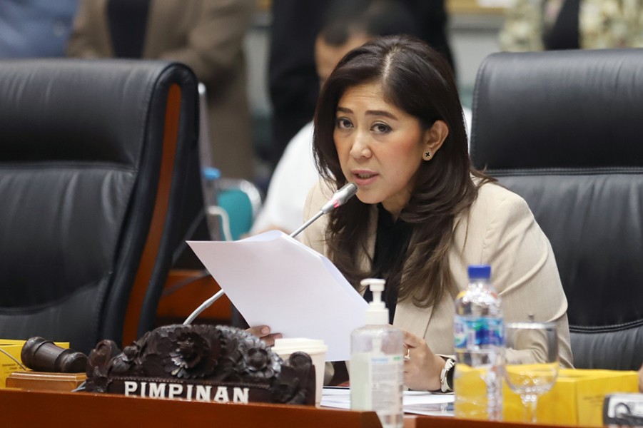 Kemkomdigi Blokir DigitalOcean Spaces: Tindakan Tegas Terhadap Penyalahgunaan Konten Judi Online