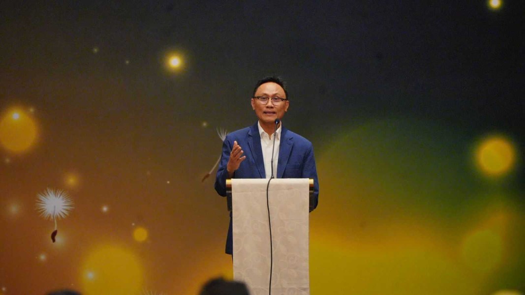 Halal Kini Jadi Nilai Tambah Industri Nasional dan Tren Gaya Hidup Anak Muda