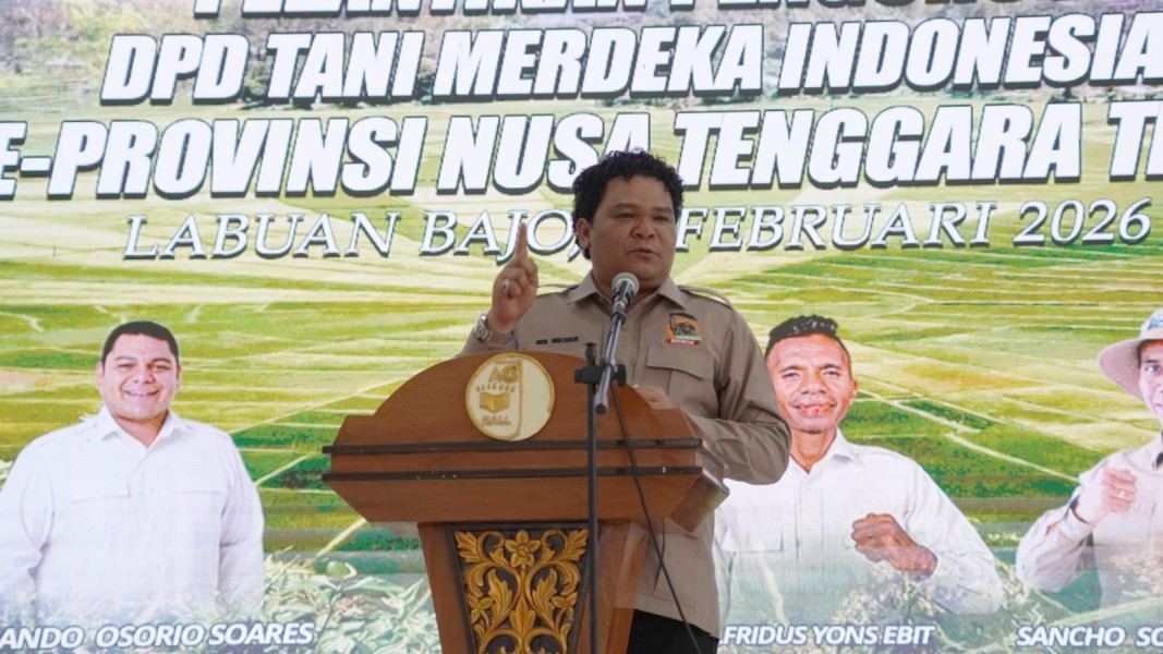 Program Makan Bergizi Gratis Serap Hasil Panen Petani Demi Ekonomi Desa