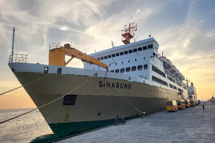 Jadwal Kapal Pelni Rute Sorong Surabaya Juli 2025