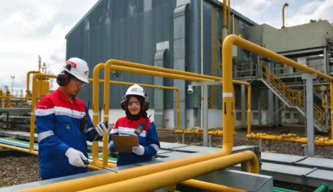 PGN Resmi Kuasai Wilayah Jaringan Distribusi Gas Bumi Batam, Siap Perluas Layanan Energi Bersih