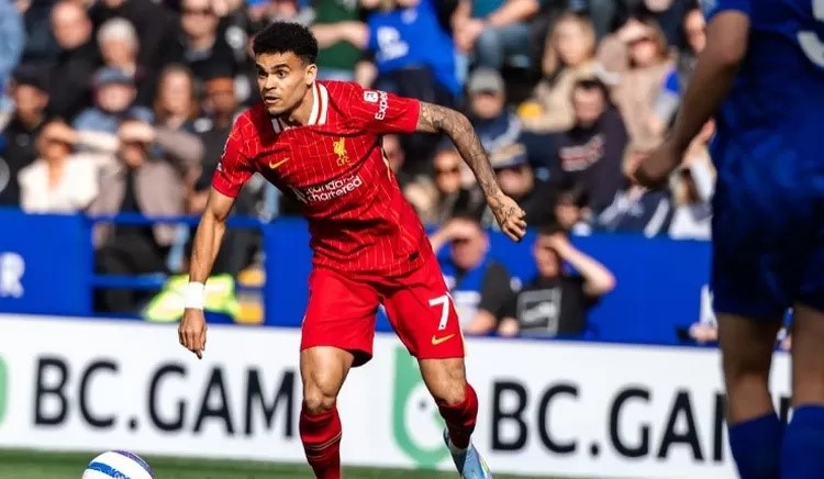 Diaz Resmi ke Bayern: Liverpool Kehilangan, Munchen Jackpot