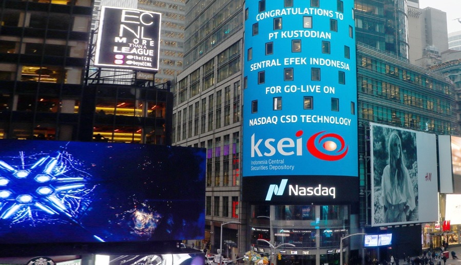 BEI dan KSEI Perluas Transparansi Data, Respons Tegas Masukan MSCI Global