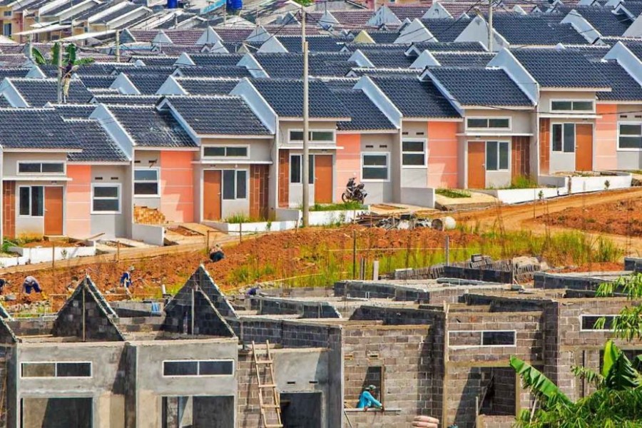 KPR Tetap Menjadi Pilihan Utama Pembelian Hunian Nasional