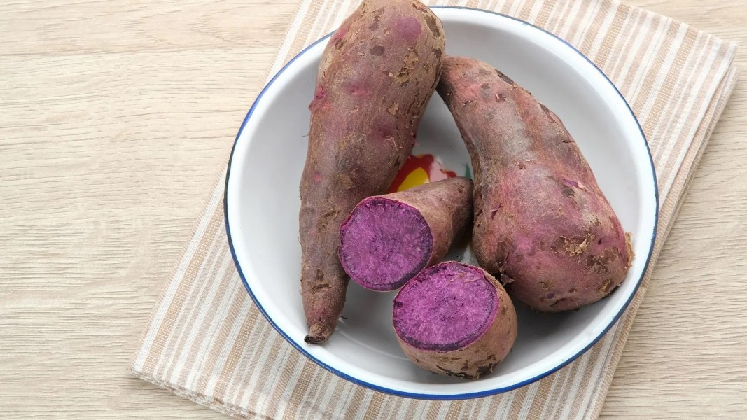 Manfaat Ubi Jalar untuk Bantu Turunkan Berat Badan