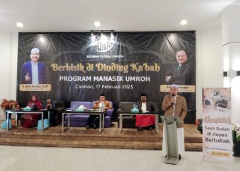 HIMA Diksatrasia UGJ Gelar PDK II untuk Bangun Pemimpin Berdaya dan Inspiratif