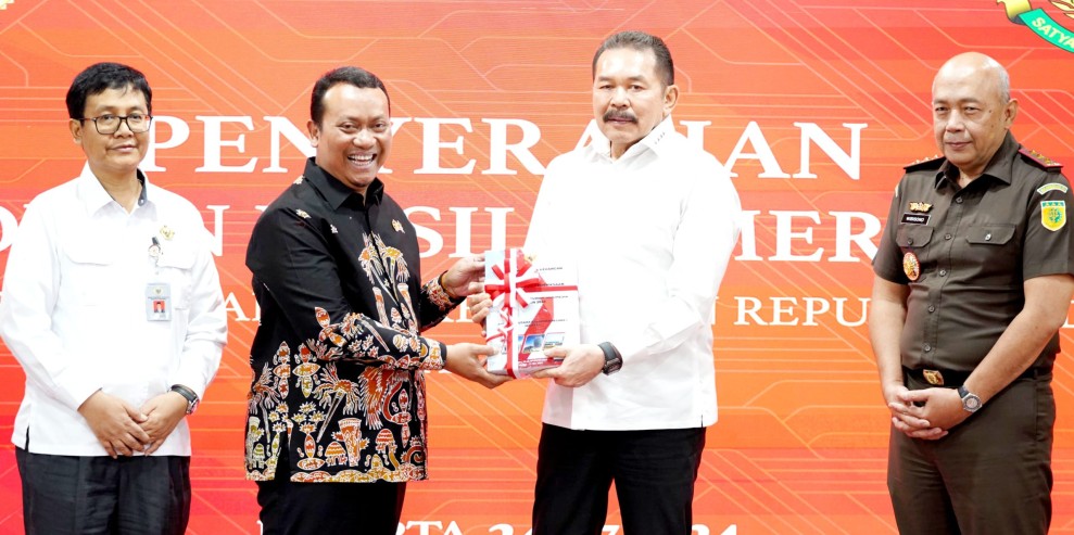 BMKG dan Kejaksaan Tindaklanjuti Rekomendasi BPK 2025 Secara Serius
