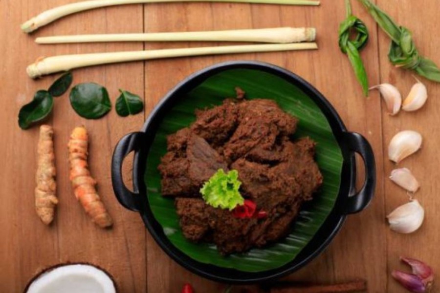 17 Makanan Khas Dari Indonesia Yang Mendunia, Mesti Bangga!