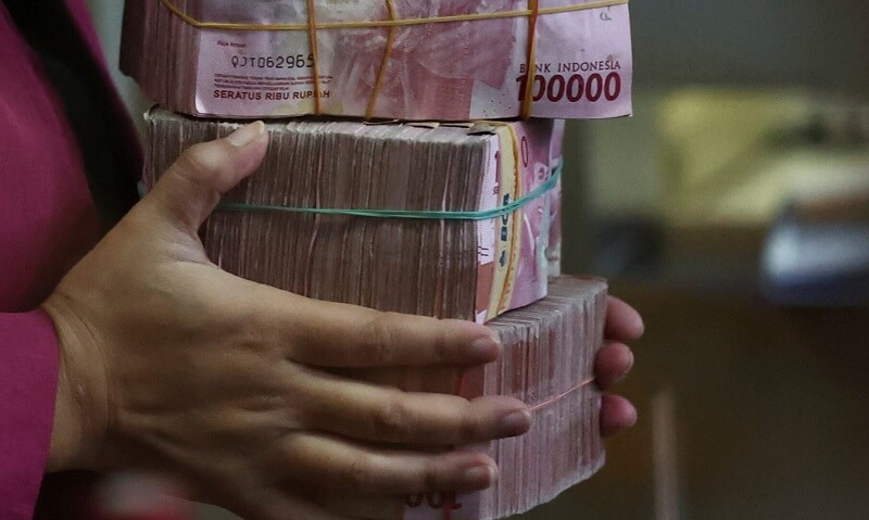 Perbankan Dominasi Penyaluran Dividen Emiten Sepanjang Tahun 2025