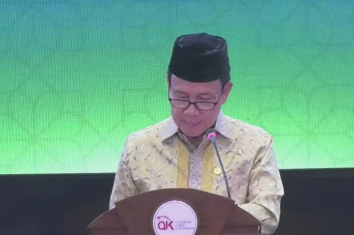 Ekonomi dan Keuangan Syariah Indonesia Tumbuh Pesat, Total Aset Capai Rp10,212 Triliun