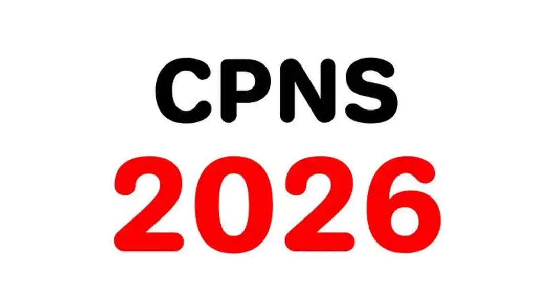 Beredar Jadwal Pendaftaran CPNS 2026 di Media Sosial, Ini Klarifikasi BKN