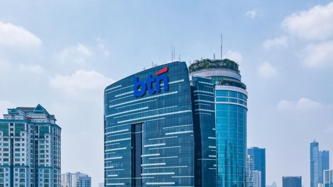 BTN Dorong Inovasi Properti Lewat Kompetisi Housingpreneur 2025