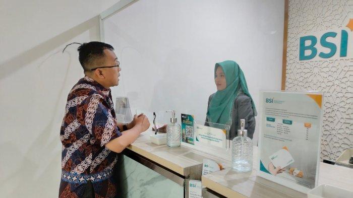 BSI Cabang Manado Kairagi Suguhkan Program Menarik untuk Nasabah: GreenDay dengan Hadiah Menarik Setiap Jumat