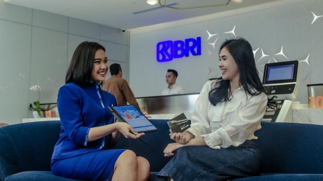 KUR BRI 2025 Tawarkan Pinjaman Hingga Rp500 Juta dengan Cicilan Ringan, Ini Syarat dan Simulasi Angsurannya