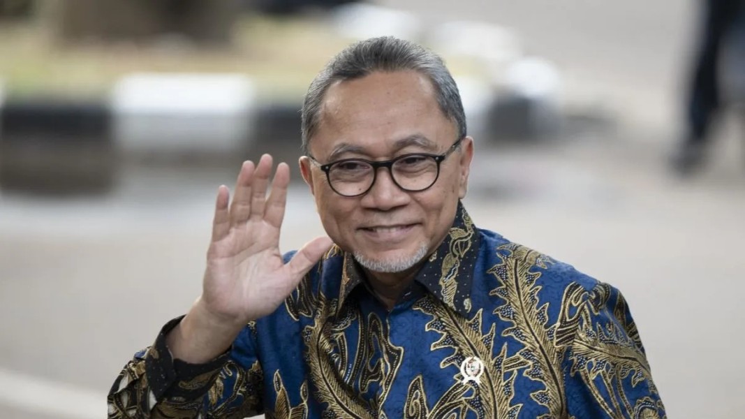 Pemerintah Genjot Ekonomi Desa untuk Perkuat Ketahanan Pangan Nasional di Tengah Pasar Global