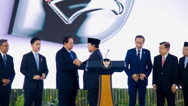 Peluncuran BPI Danantara: Susunan Pengurus Dimotori Tokoh Nasional Terkenal