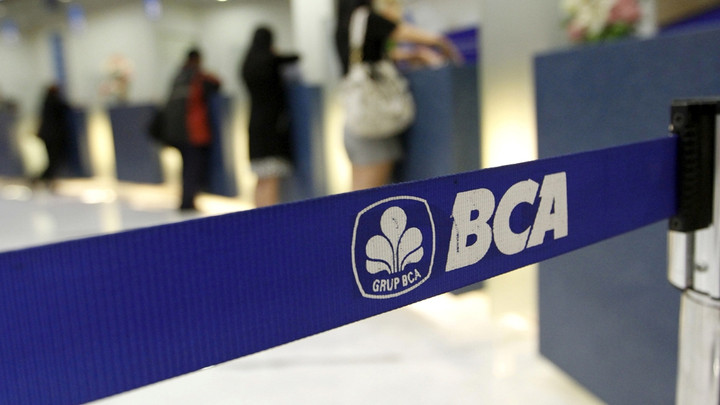 Investor Antisipasi Kinerja Asuransi BCA di Tengah Tekanan Pasar