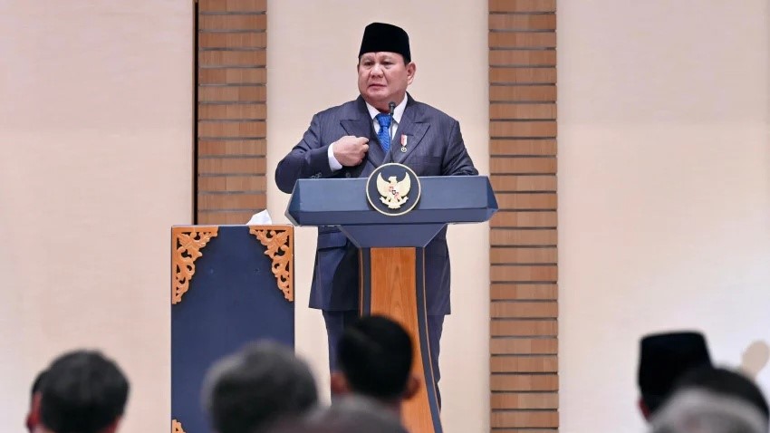 Prabowo Minta Investor Jepang Lapor Kendala Investasi, Janji Permudah Iklim Usaha di Indonesia