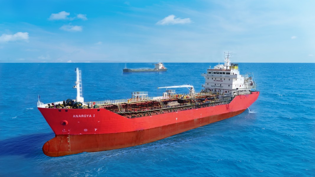 HUMI Perluas Armada Kapal Tanker untuk Dukung Energi Nasional