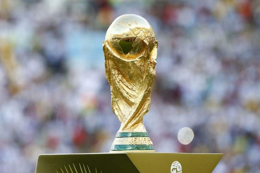 Tips Dan Panduan Mengurus Visa Bagi WNI Yang Hendak Menonton Piala Dunia 2026