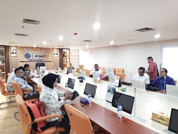 Komisi IV DPRD Sulteng Dorong Peningkatan Kapasitas Tenaga Kerja di Sektor Pertambangan Melalui Program BLK Kemnaker