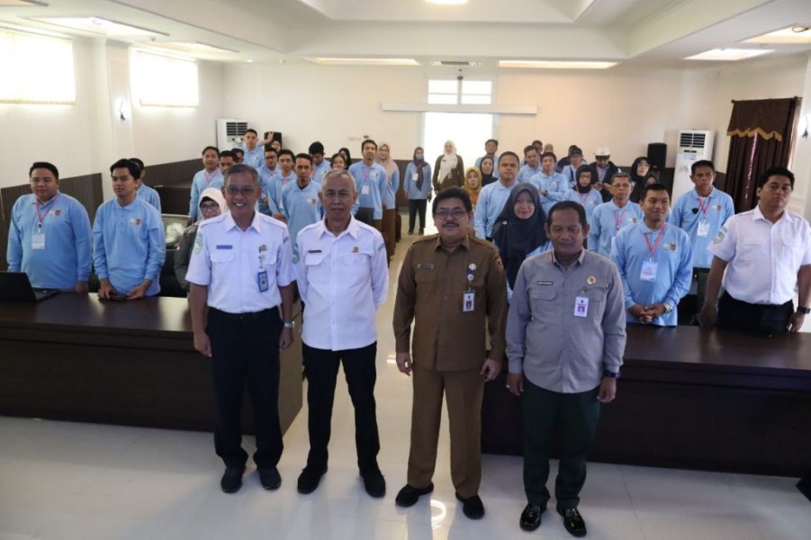 Kolaborasi BMKG dan Warga