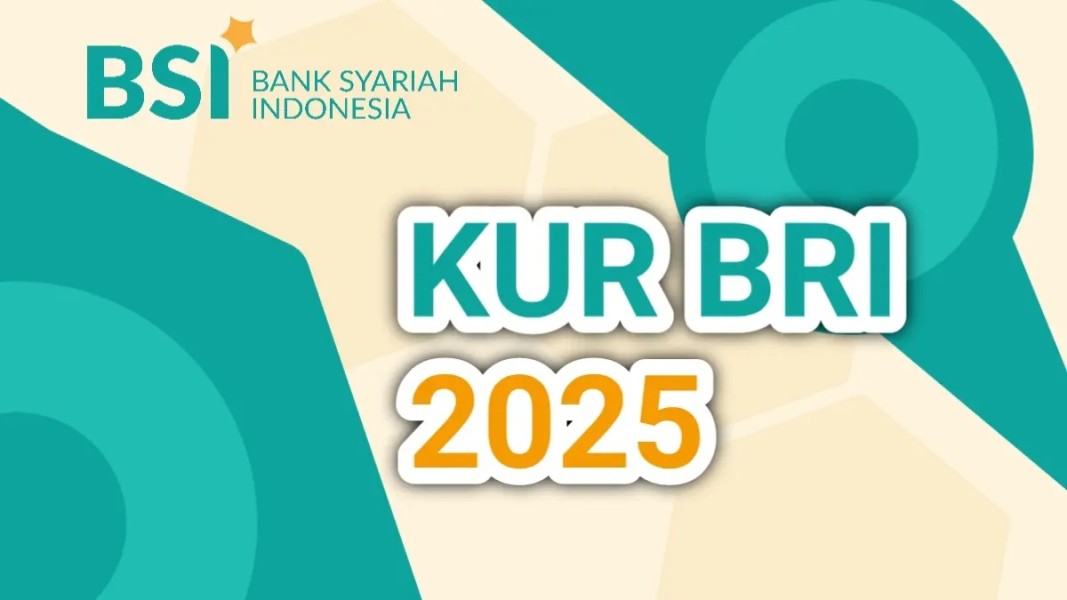 Cicilan Ringan KUR BSI 2025 UMKM Terbantu