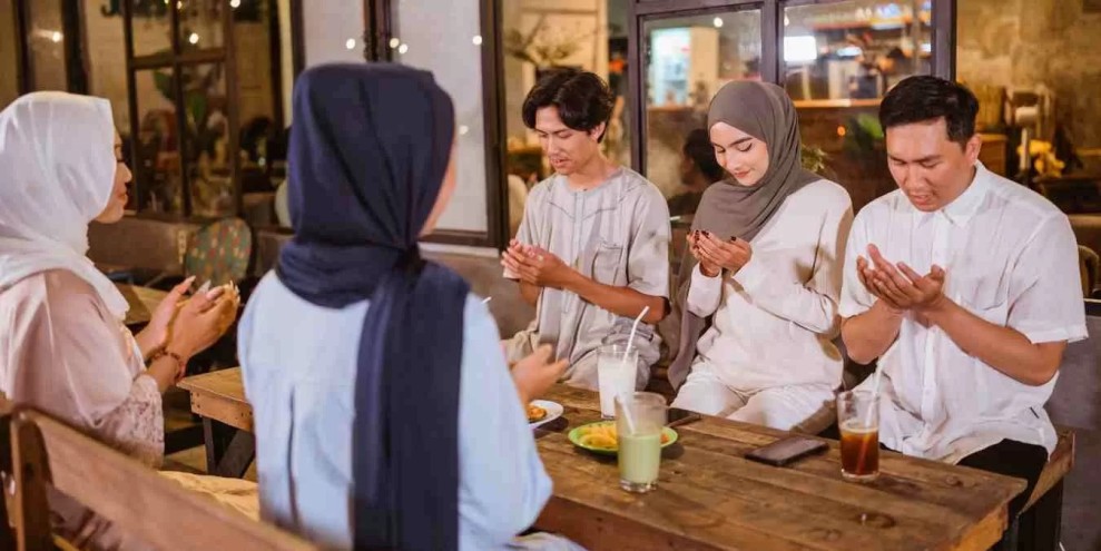 Tren Belanja Digital Bakal Mendominasi Ramadhan 2026 Di Seluruh Wilayah Indonesia