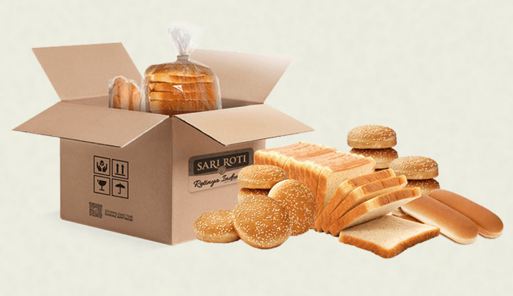 Sari Roti Bagikan Dividen Rp449,99 Miliar, Saham ROTI Tawarkan Yield Tinggi 2026