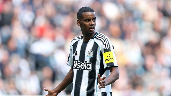 Rekap 10 Transfer Termahal Liga Eropa Musim Panas