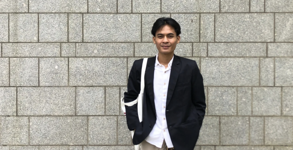 Kisah Inspiratif Muhamad Yani dari Ujung Kulon ke Amerika, Begini Caranya Masuk Harvard