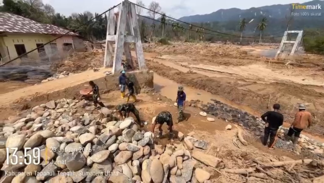 Infrastruktur Jadi Fondasi Ekonomi Kreatif Nasional Dorong Kuliner Lokal Berdaya Saing Global