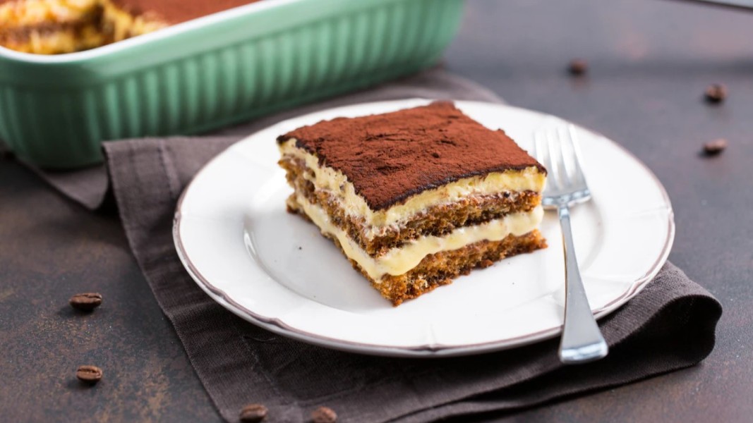 Resep Tiramisu Rumahan Enak dan Mudah, Lembutnya Bikin Ketagihan Setiap Suap