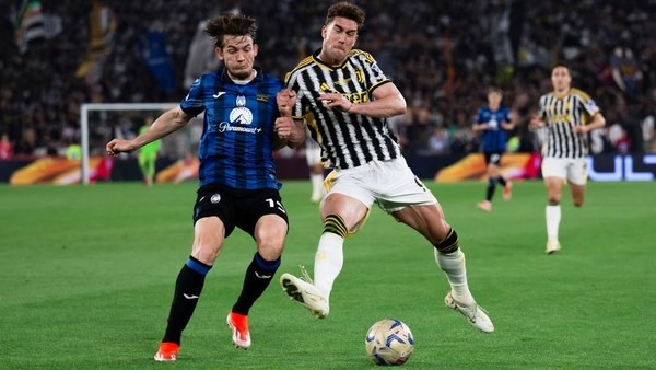 Atalanta Hancurkan Juventus Tiga Kosong: Bianconeri Tersingkir Tragis Dari Coppa Italia