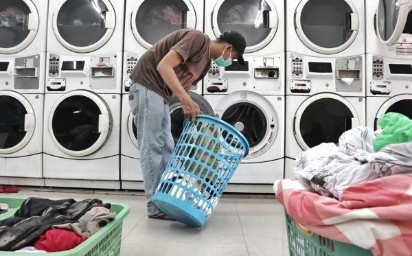 Apa Itu Usaha Laundry: Jenis, Modal, dan Cara Memulainya
